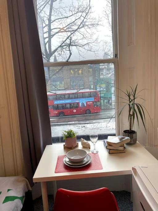 Nice Flat In Heart Of London Eksteriør billede