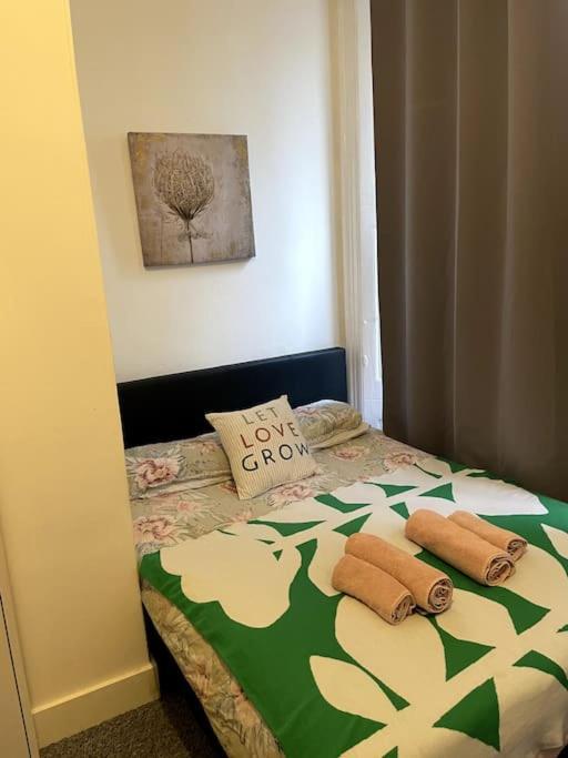 Nice Flat In Heart Of London Eksteriør billede